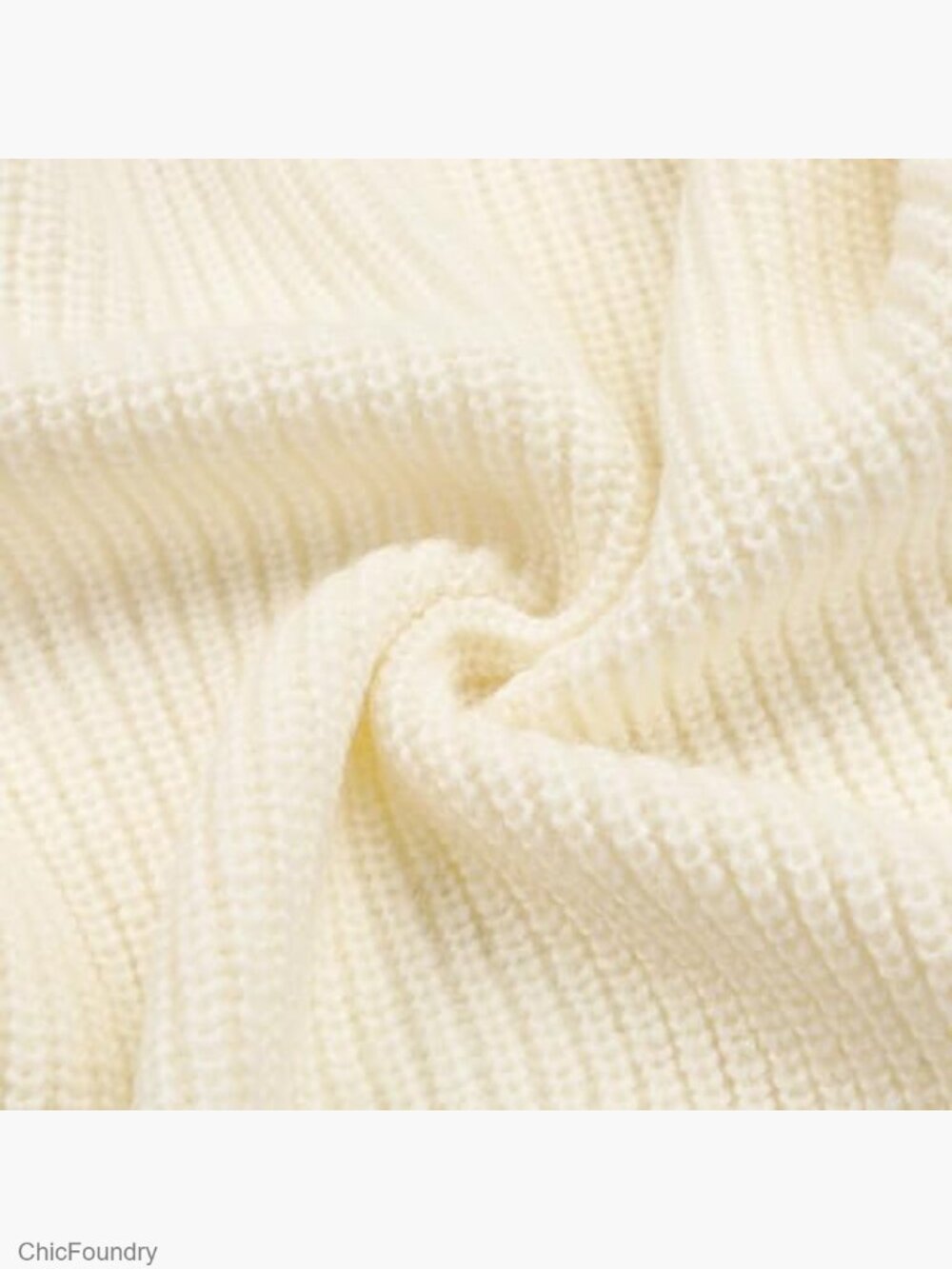 Girls Knit Cardigan Button Front Relaxed Fit Sweater Uniform Outwear - Picture 6 of 7